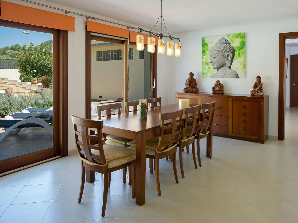 Can Buda - Four Bedroom