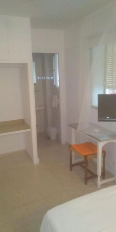 Hostal Altamar
