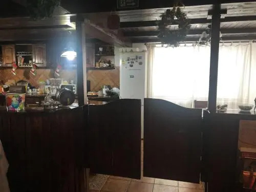 Pensiunea Cerbul Carpatin