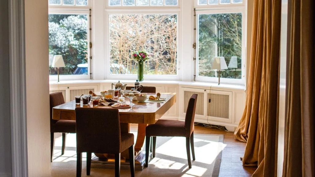 Guest house La Maison Chantecler