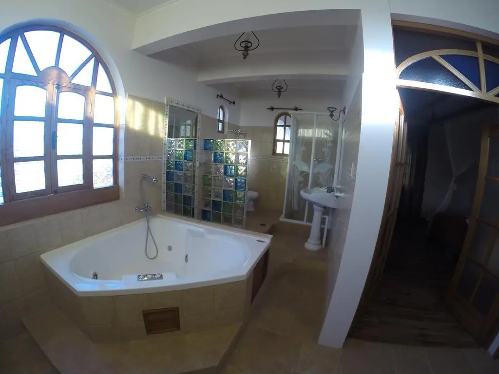 Castillo Del Desierto Hotel Boutique
