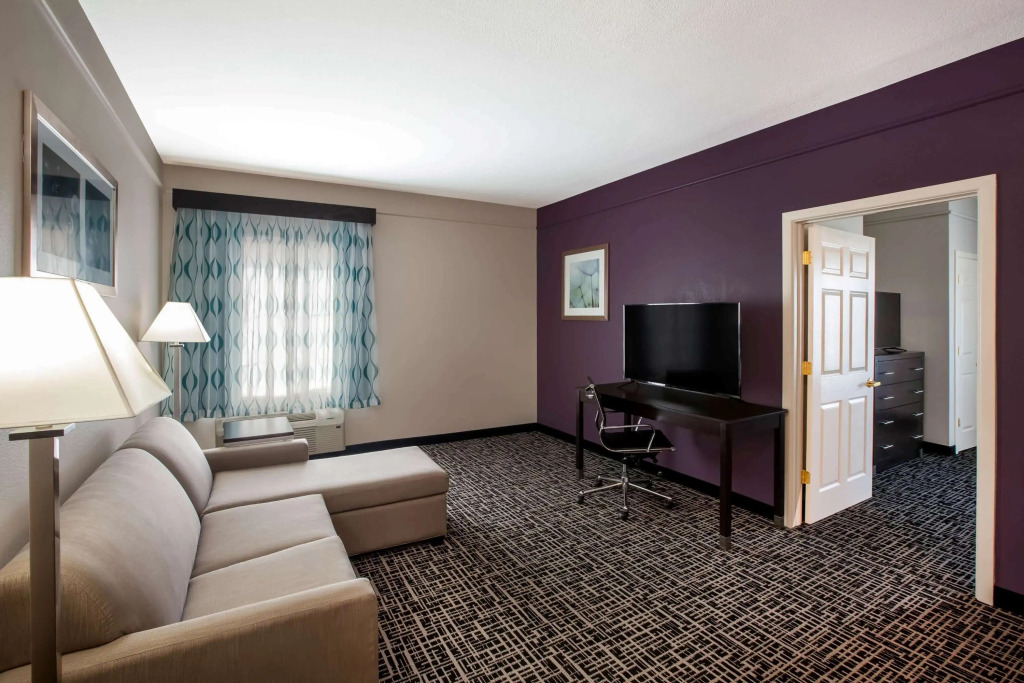 La Quinta by Wyndham Lubbock North
