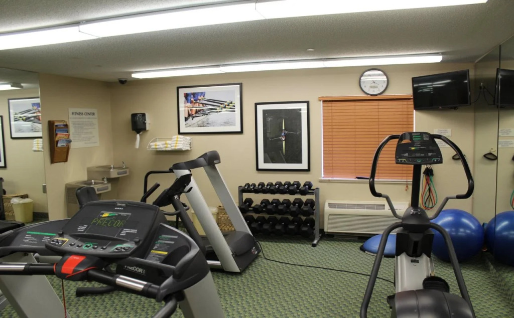 Candlewood Suites Sterling by IHG