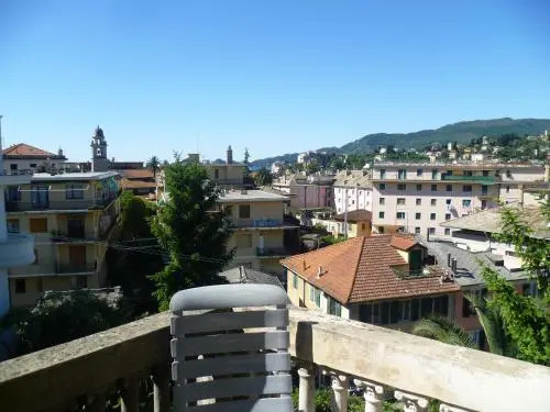 Pensione Elvezia