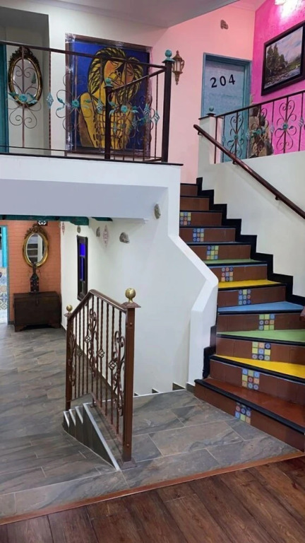 Hotel Casa Antigua