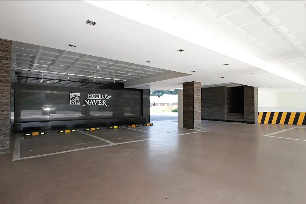 Hotel iNaver