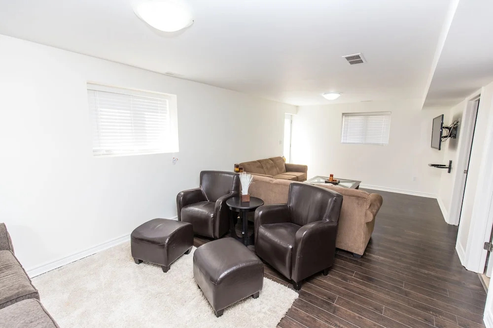 Crystal Beach Executive Cottage