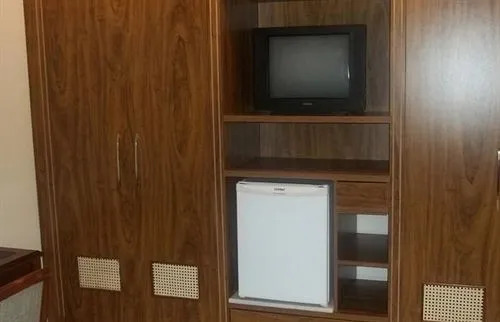 Hotel Harmonya