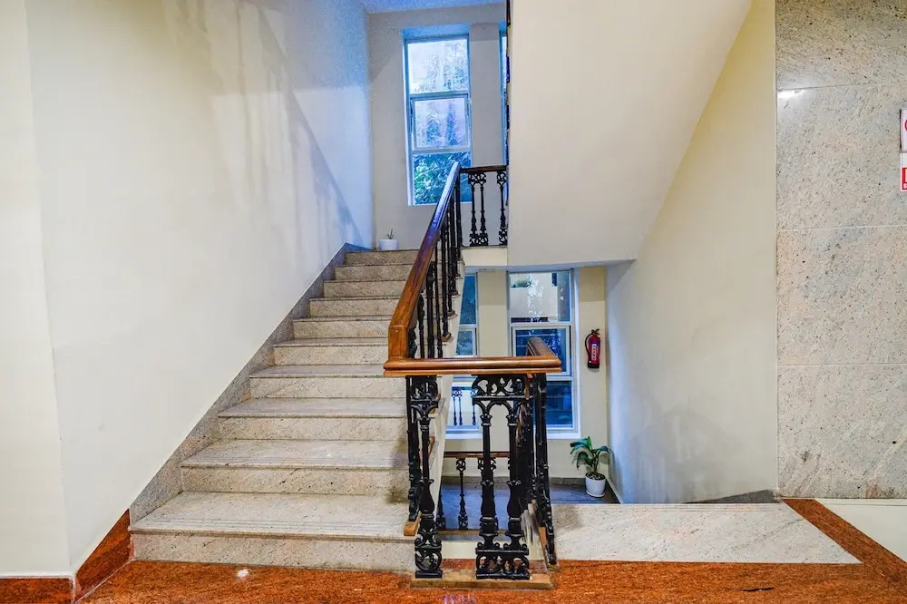 Fabhotel Prime Am Suites