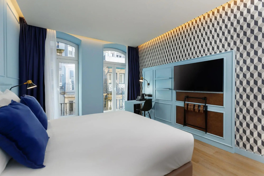 Mercure Porto Centro Aliados