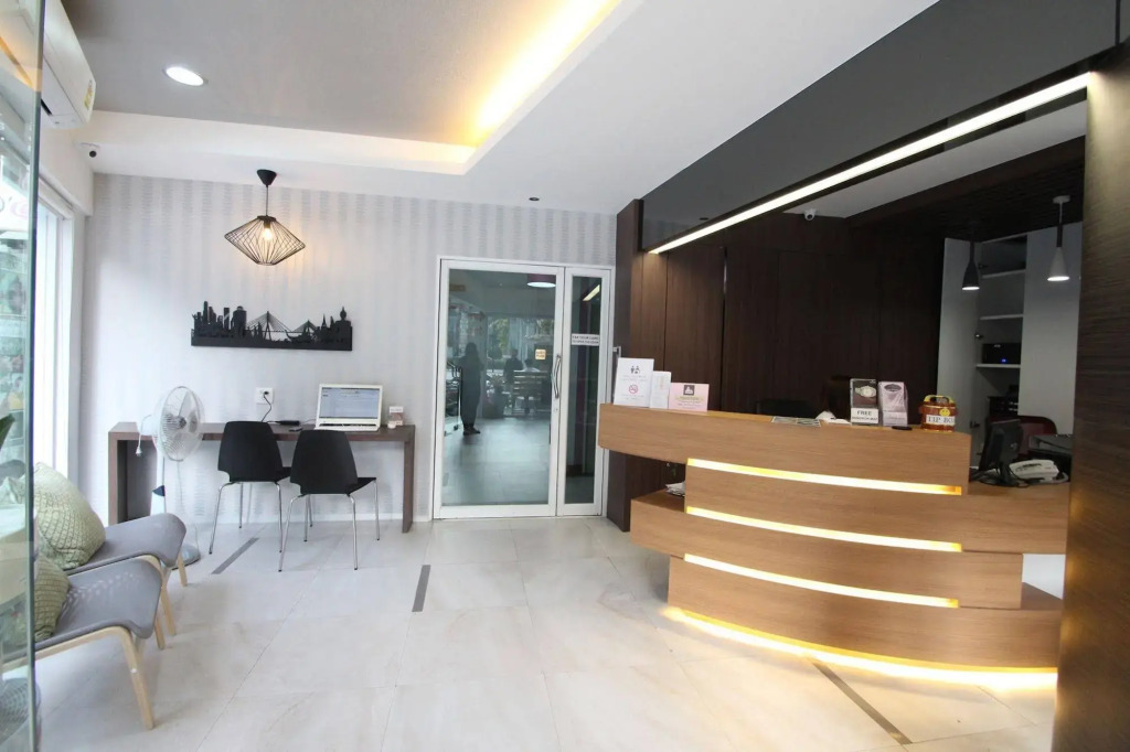 Preme Hostel