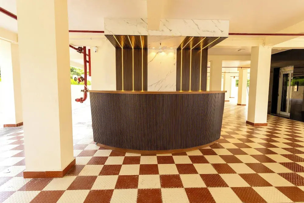 Mcity Elite Suites