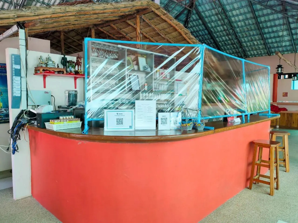 Prinz Garden Villa