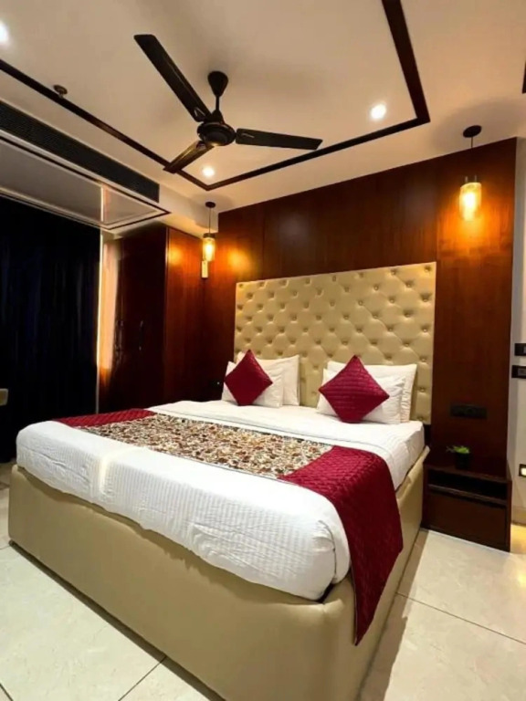 All Times Suites & Hotel - New Delhi