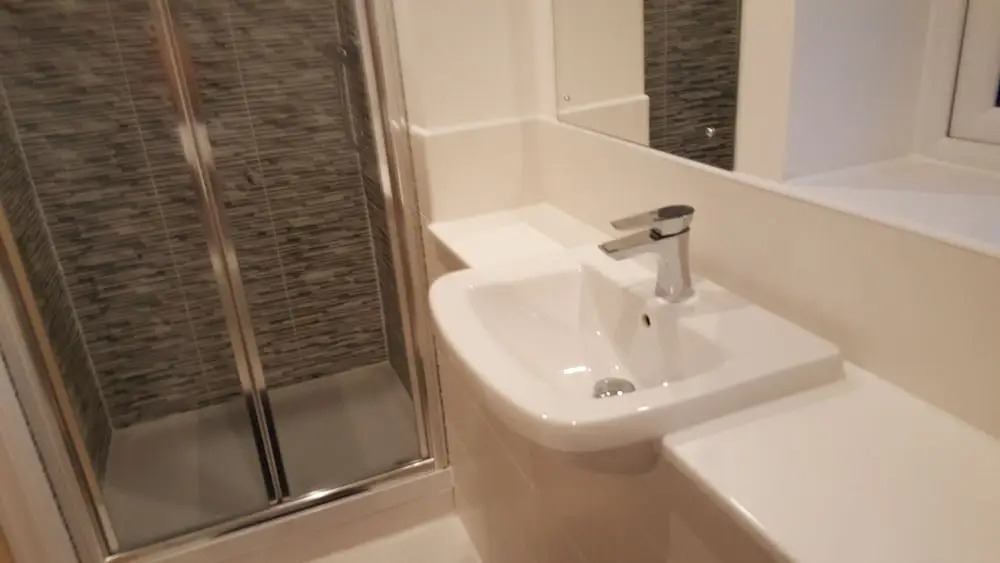The Axis Guest House