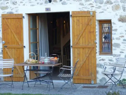 House Le Pioussel