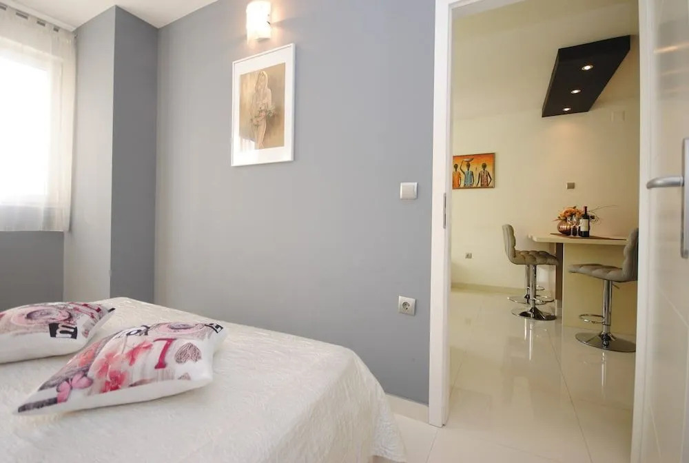 Apartment Antea