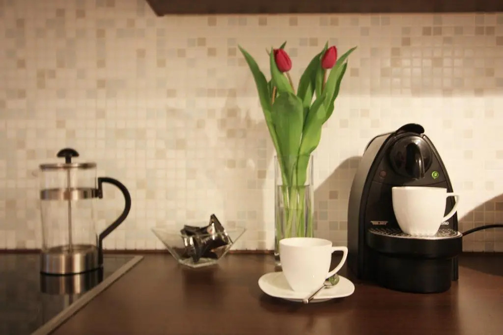 Apartment Easy Living