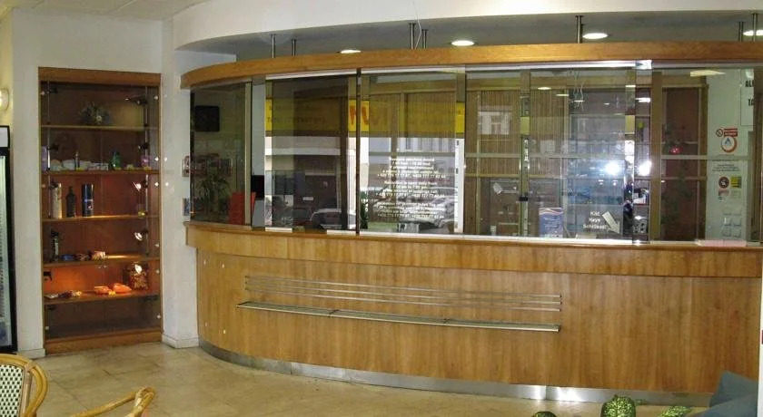 Hotel Garni Cb