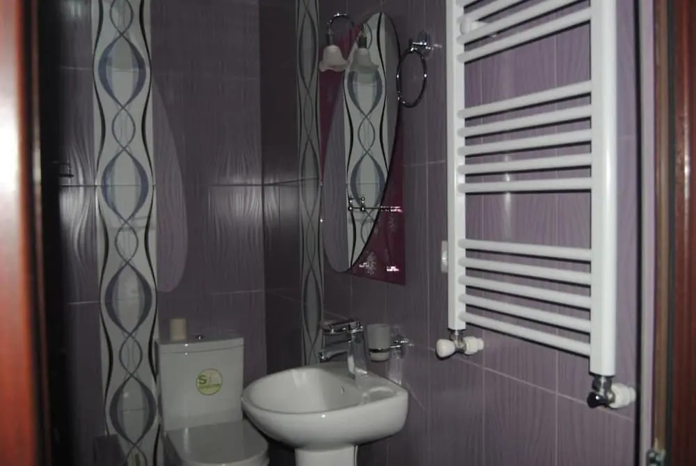 Hostel Luxe Kutaisi