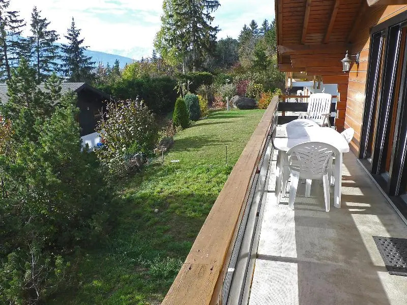 Chalet Diognysos B&B, Wellness & Boutique Hotel, Valais Crans-Montana Diogne