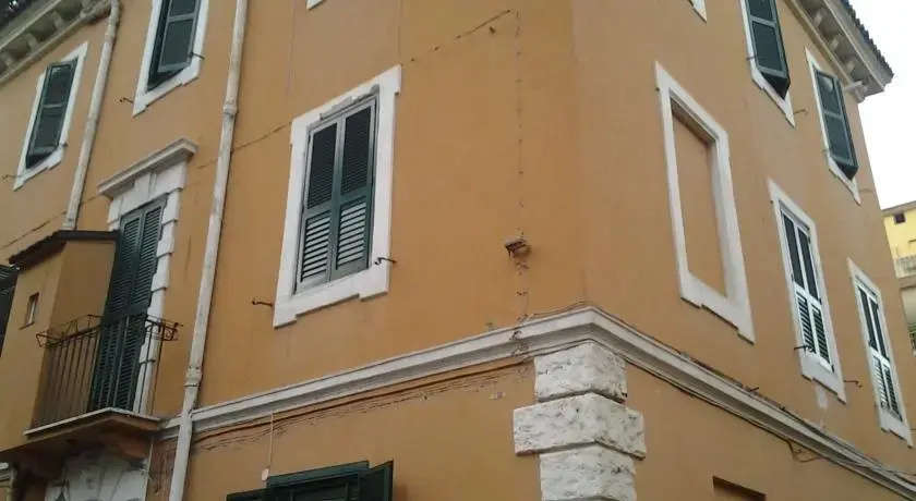 Carlottas House
