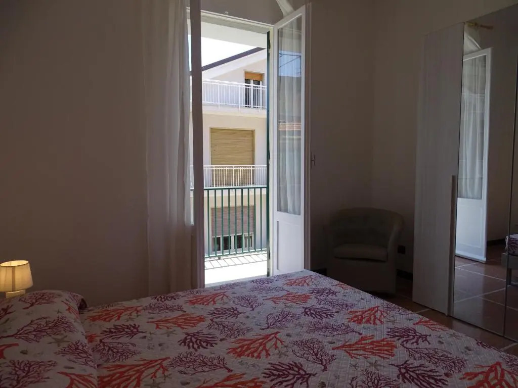 Casa Jacopo 50 mt dal mare