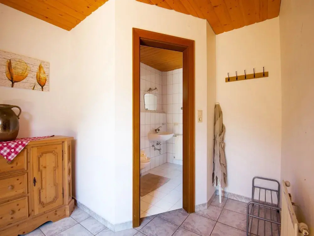 Mountain-view Apartment in Ramsau
