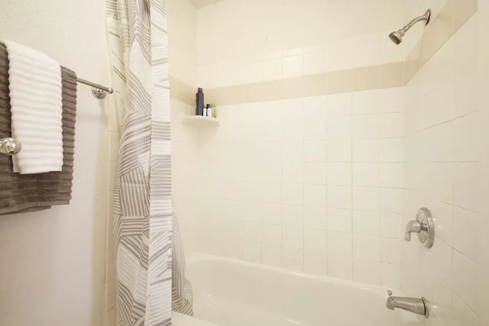 AustinStays 4 Bedroom Downtown Suite