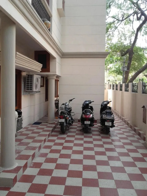 anjani mansion