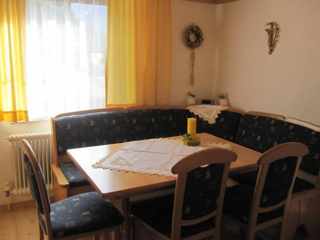 Ferienwohnung Lederle Maria-Luise