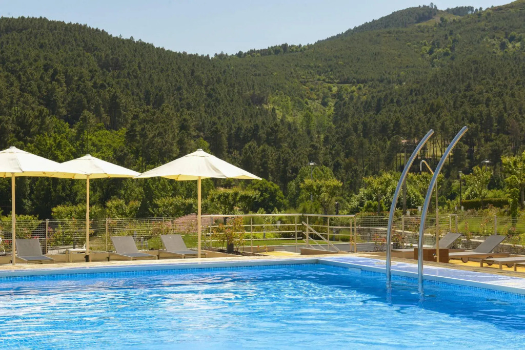 Boticas Hotel Art & SPA