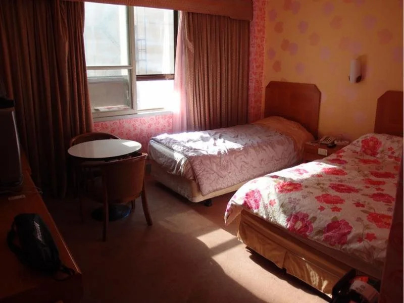 Plaza Hotel