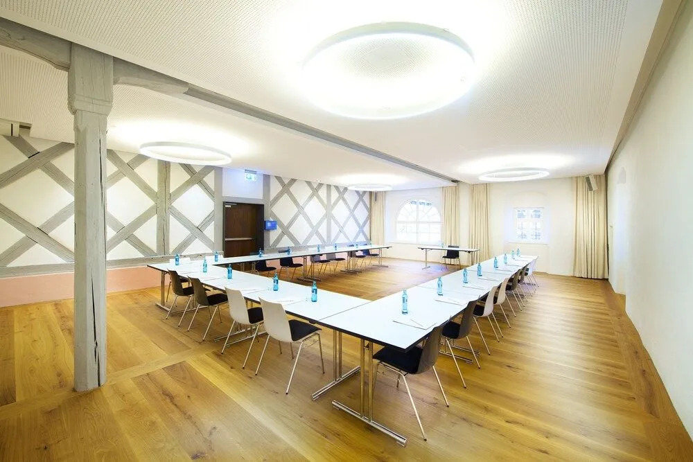 JUFA Hotel Kronach - Festung Rosenberg