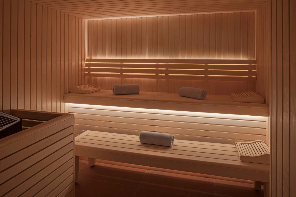 DoubleTree by Hilton Lyon Eurexpo & Spa