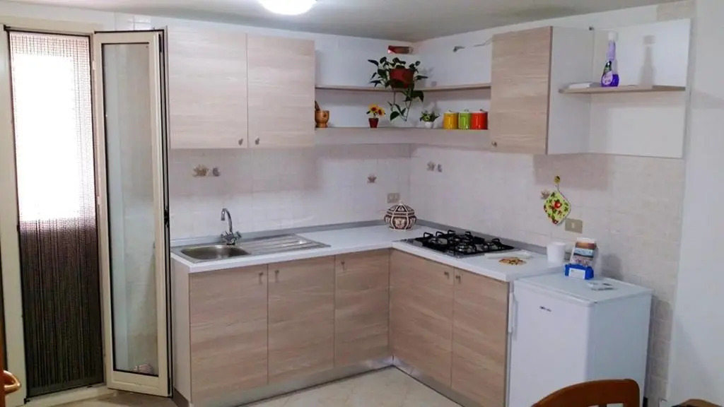 Apartment with one bedroom in Ragusa with wonderful city view and WiFi 22 km from the beach