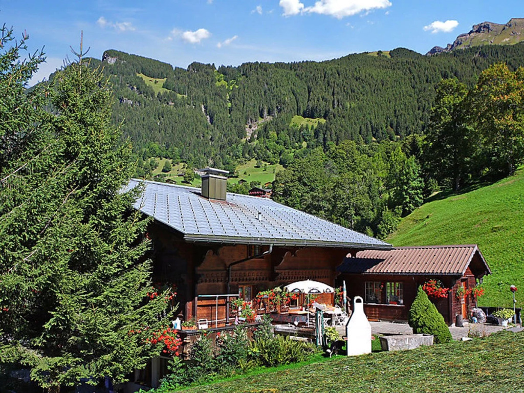 Chalet Marie Rosa 19742
