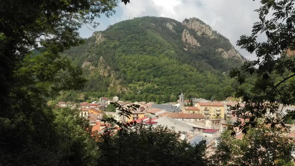 Apartament Nou Fontalba