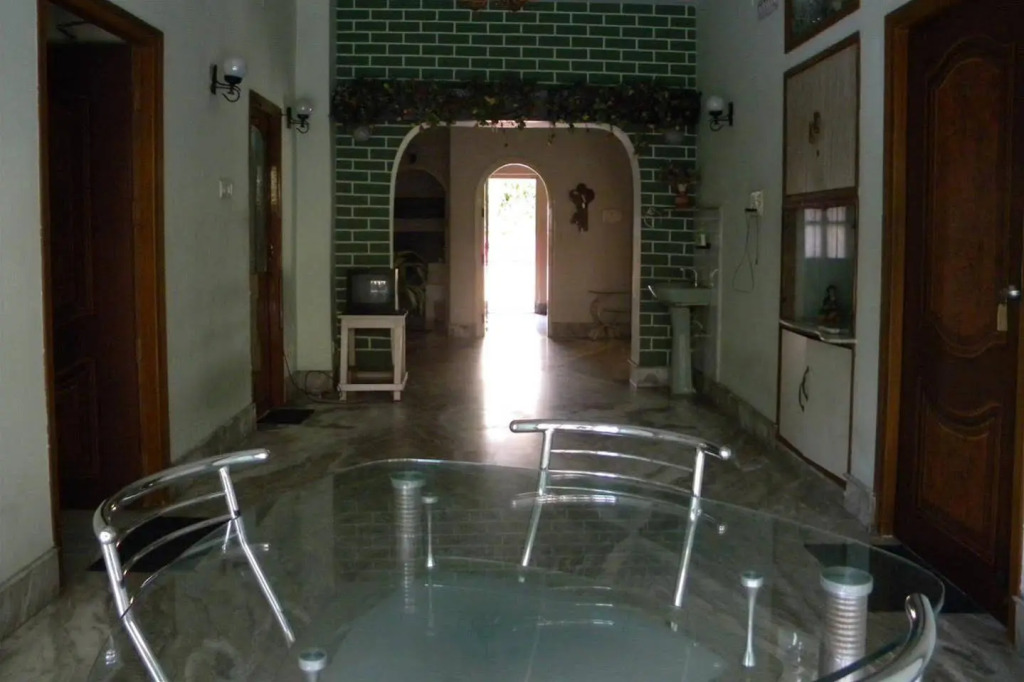 Transit House