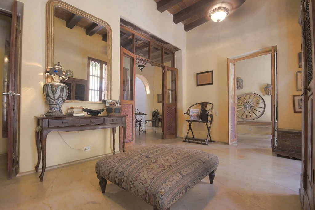 Casa El Carretero Hotel Boutique
