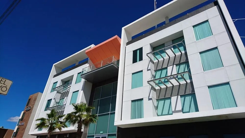Hotel Nuvo