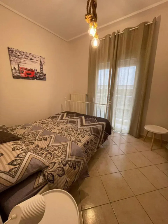 Tanya Apartment