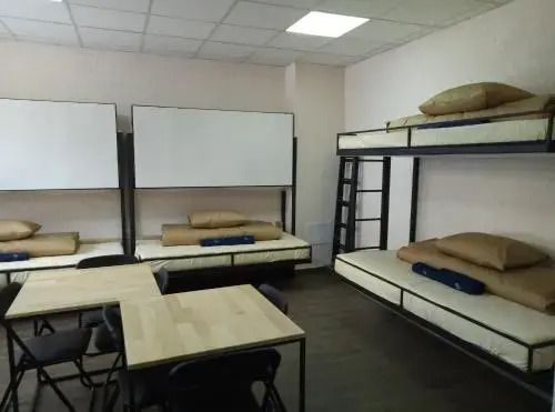 Hostel Svit Hub