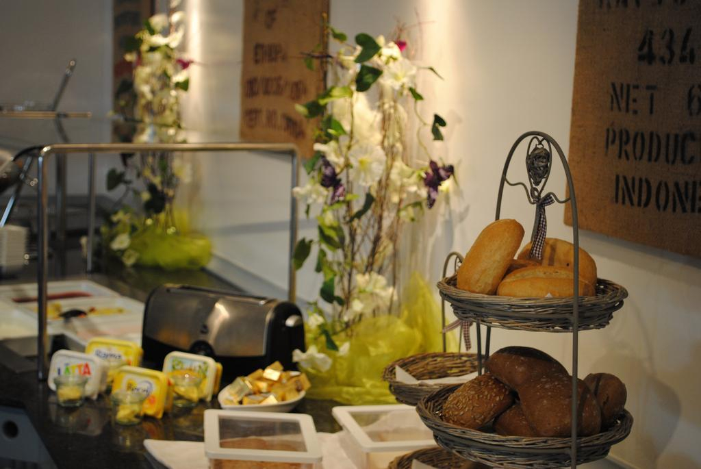 Daily Fresh Hotel und Konferenzcenter