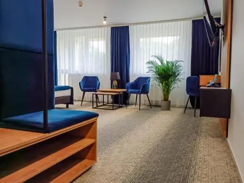 Centrum Konferencyjno Rekreacyjne Molo