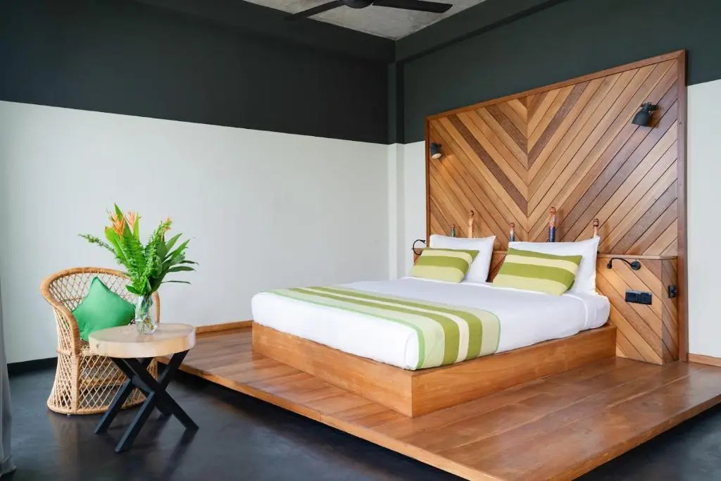 Lankavatara Ocean Retreat & Spa