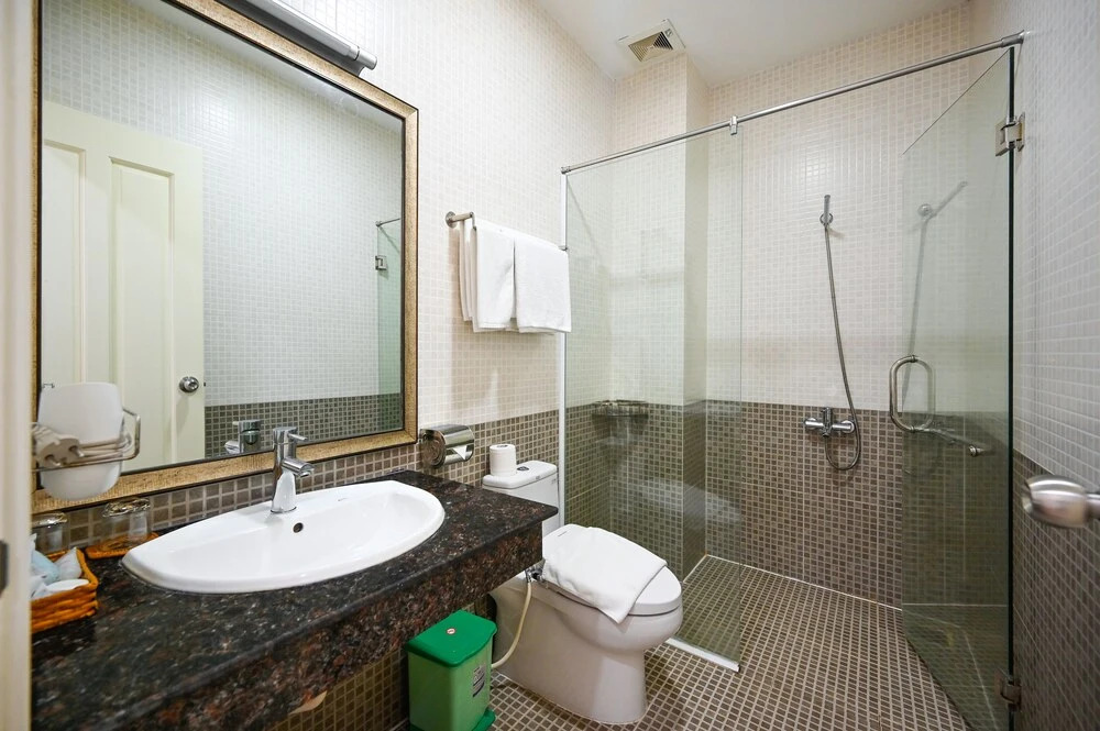 Anna House Hotel