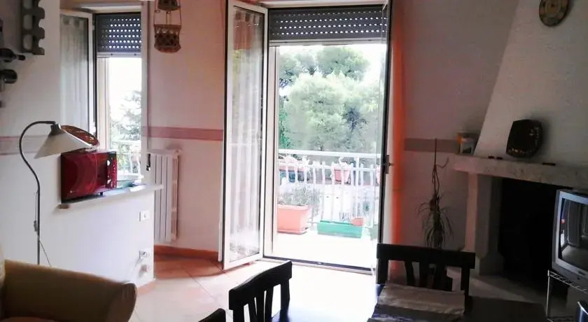 Casa Manu