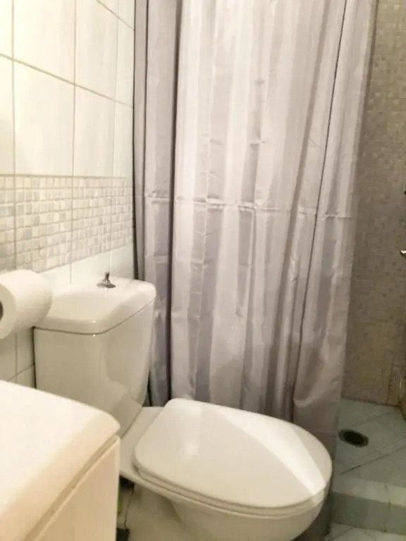 Pireaus Port Cosy apartment Wifi AC