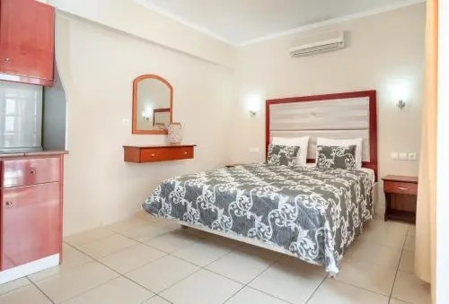 House Kostas